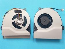 Вентилятор до ноутбука Asus R412CP №1